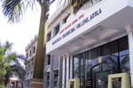 Akola Law College Photos