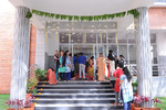Jyoti Nivas College Photos