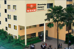 NSHM Knowledge Campus kolkata Photos
