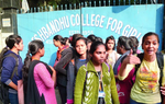 Deshbandhu College for Girls Photos