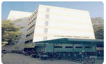 C U Shah Science College Photos