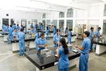 Bannari Amman Institute of Technology Photos