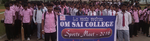 Om Sai College Photos