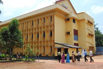Sri Mahaveera College Photos