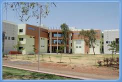 Sanghvi Institute of Management and Science Photos