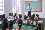 M I E T Engineering College Trichy Photos