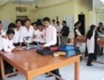 Synergy Institute of Technology Bhubaneswar Photos