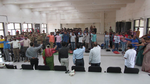Government Arts College Gandhinagar Photos