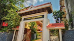 St Thomas College Kozhencherry Photos
