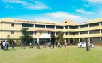 G R Patil College Photos