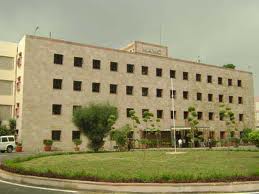 Maulana Azad Medical College Photos