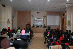 Government Ripudaman College Photos