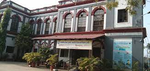 Holkar Science College Photos
