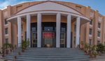 Maharishi Arvind University Photos