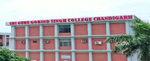 Sri Guru Gobind Singh College Photos