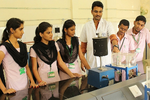 Srinivasarao College Of Pharmacy Photos