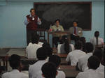 Ramthakur College Photos