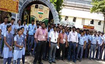 M A M Polytechnic College Photos