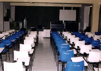 Genius Institute of Information Technology Photos