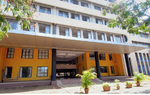 Sardar Patel Institute of Technology Photos