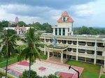 Mar Baselios College of Engineering and Technology Photos