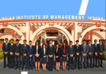 Indian Institute of Management Indore Photos