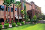 Institute of Technology and Science Photos