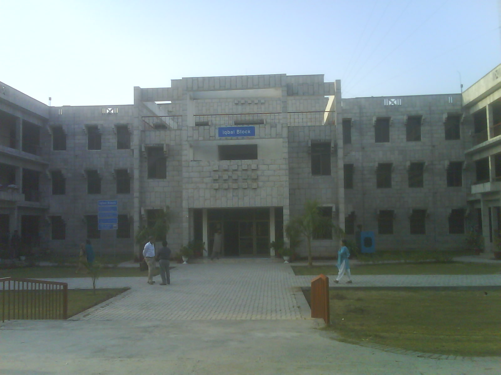 NIMC-National Institute of Mass Communication