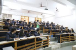 Parul Institute of Engineering and Technology Photos