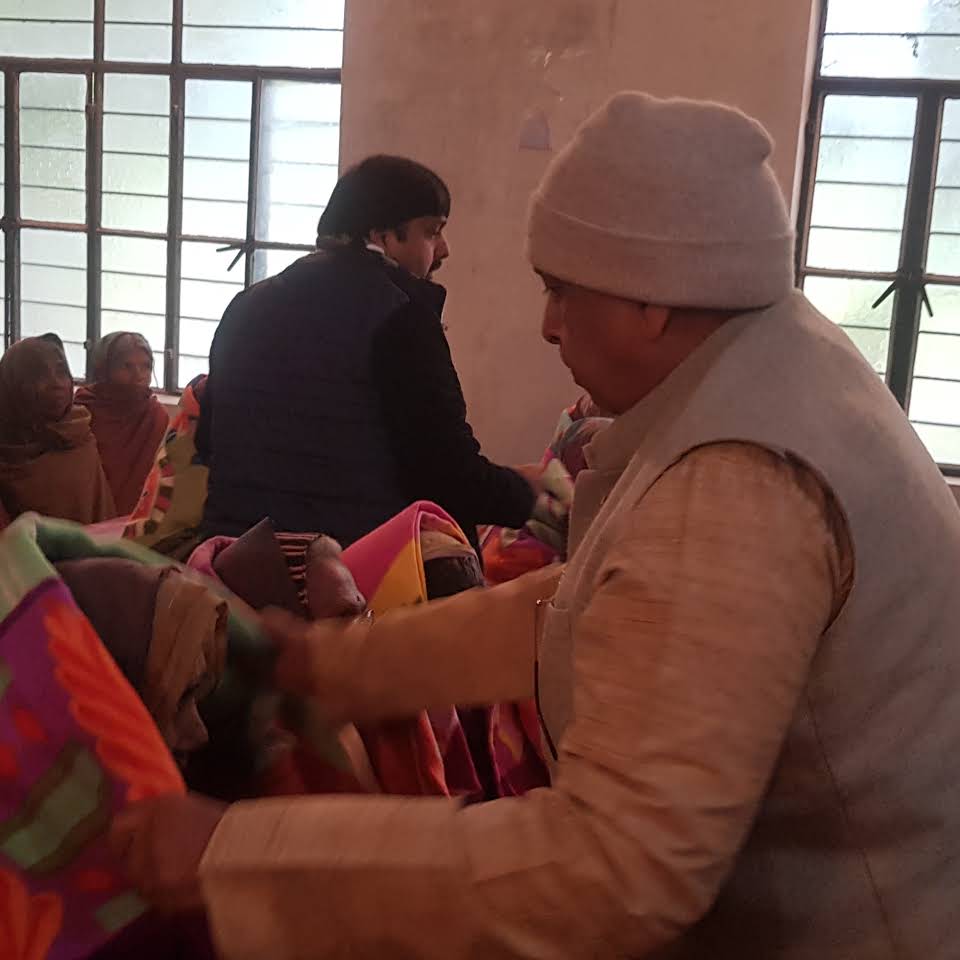 Lakhpati Devi Parmeshwar Bhagat Mahavidyalaya Photos