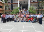 Meghnad Saha Institute of Technology Photos