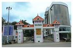 Mar Baselios College of Engineering and Technology Photos