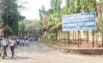Government Polytechnic Pen Photos
