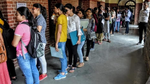 Delhi University South Campus Photos