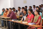 Dr BR Ambedkar Law College Photos