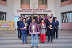 Yashwantrao Mohite Institute Of Management Photos