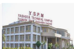 YSPMs Yashoda Technical Campus  Photos