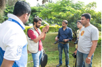 Drishti School of Photography Photos