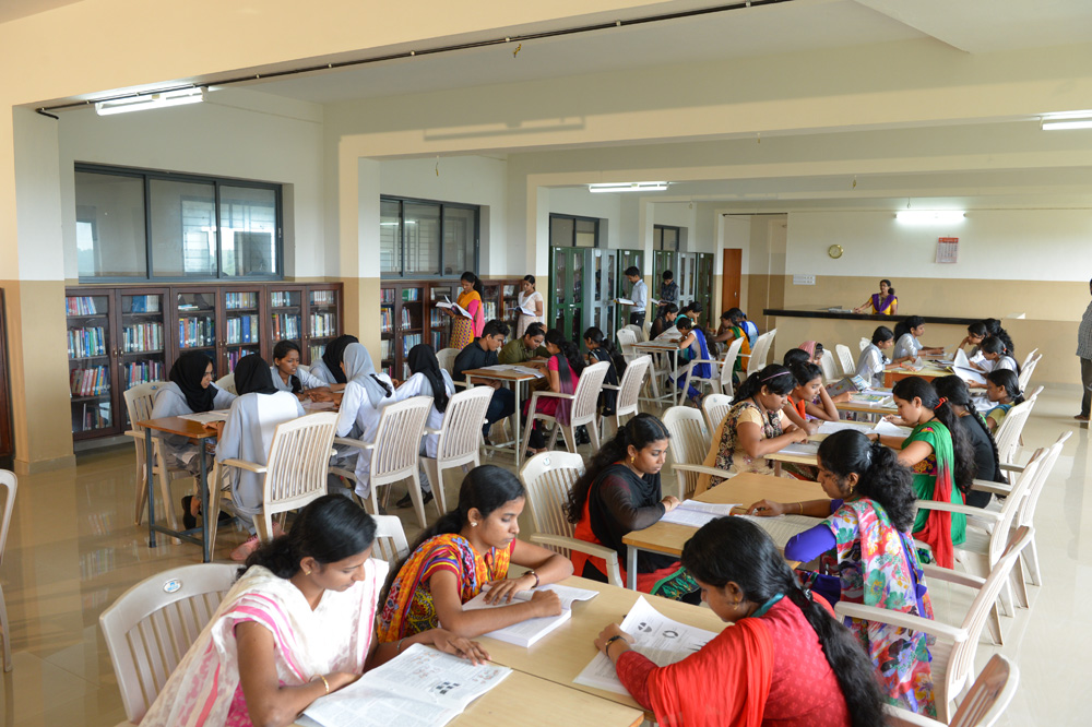 Tejasvini Nursing Institute Photos