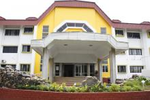 Mangalore University Photos