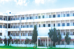 Arignar Anna Institute of Science and Technology Photos
