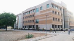 Ramanujan College Photos