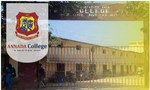 Annada College Photos
