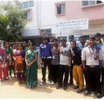 Apollo Priyadarshanam Institute Of Technology Kancheepuram Photos