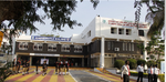 Annasaheb Awate College Photos