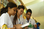 Dr M V Shetty College of Social Work Photos