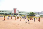 Angappa College of Arts and Science Photos