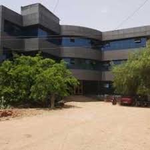 Veerangna Awanti Bai College Photos
