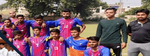 Ahir College Photos