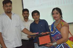 BK Mercantile Bank Law College Photos